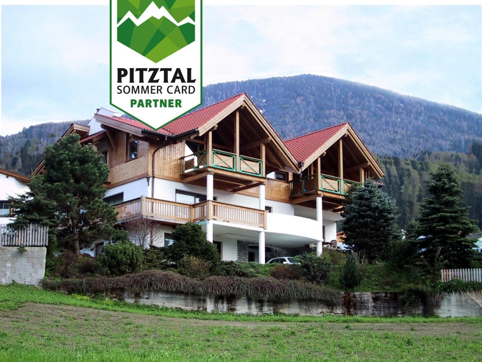 Piz Apart Raich 알즈임피츠탈 외부 사진